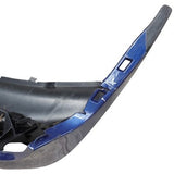 BMW X5 front bumper 2002-2005 E53 Genuine 51117115901