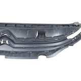 Citroen Berlingo front bumper upper grill trim 2018-2023 Genuine 9816749780