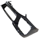 BMW M8 front bumper 8 Series G14 G15 G16 Genuine Used 51118070753