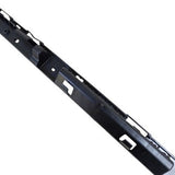 Vauxhall Crossland X rear bumper fitting trim 2018-2021 Genuine 39097399