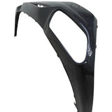 BMW 8 Series M sport rear bumper valance G15 Coupe Genuine 51128075246