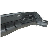 BMW IX2 M SPORT REAR BUMPER U10 SUV Used GENUINE pn 51135A34701