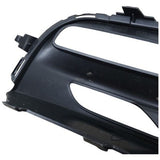 BMW X5 G05 M Sport front bumper left grill 2019-2022 Genuine 51118073439