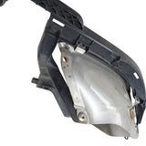 Mercedes Benz A Class rear left exhaust tip 2013-2015 W176 Genuine A1768850014
