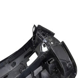 BMW IX M60 rear tailgate boot panel 2021-2025 SUV Genuine 51138492766