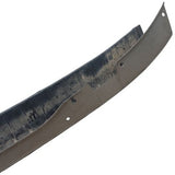 Ford Transit Custom rear bumper centre 2018-2021 Genuine Used JK21-17E962-PA
