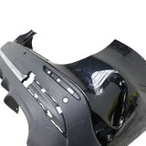 Mercedes Benz GLA AMG Line rear bumper 2020-2024 Genuine A2478854304