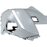Peugeot 2008 front bumper 2019-2021 Genuine 9826322180