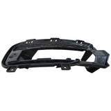 Range Rover Sport front bumper right grill 2013-2017 Genuine DK62-17K946-AA