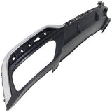 AUDI A5 S LINE REAR BUMPER Valance Trim 2020 onwards GENUINE pn 8W6807521AJ