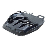 Ford Focus Active front bumper left fog light trim 2022-25 Genuine NX7B-15A298-U