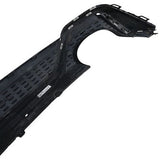 Audi RS7 RS6 Avant rear bumper trim valance C8 2018-2021 Genuine 4K8807514