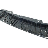 Mercedes Benz A Class front bumper Upper Fitting Trim W176 Genuine A1768851265