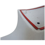 Nissan Juke spoiler for rear tailgate boot lid 2014-2016 Genuine KE615-1KA00WH