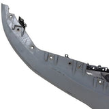 BMW I4 Gran Coupe M Sport front bumper G26 2020-2023 Genuine 51119881896