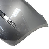 Porsche Boxster rear bumper 718 2017-2021 Genuine 982807421FFF