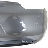 Porsche Boxster rear bumper 981 roadster Genuine Used 98150541100FFF