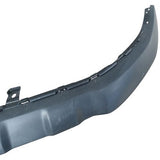 Kia Sportage front bumper lower valance 2021-2023 Genuine SUV 86512-R2000