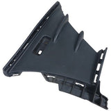 MERCEDES BENZ A CLASS AMG Front Bumper Right Trim Air Guide GENUINE A1778853903