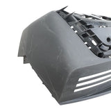 Hyundai Ioniq 5 rear bumper lower 2024-2025 Genuine 86612-G1CA0