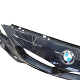 BMW 2 series SE F22 front bumper Coupe Genuine Used 51117293829