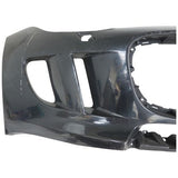 JAGUAR F TYPE FRONT BUMPER 2 Door Coupe Cabrio GENUINE Used Part EXC53-17C831-A