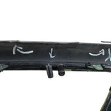 Renault Megane RS rear diffuser panel 2019-2021 Genuine 960306608R