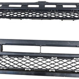 Volkswagen VW UP front bumper grill 2012-2015 Facelift Genuine 1S0853677E