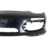 Porsche Boxster Spyder front bumper Gen 2 2009-12 987 Genuine 98750531120FFF