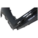 JAGUAR F PACE SVR FRONT BUMPER 2021 to 2024 5.0 Facelift GENUINE MK8M-17D957-A