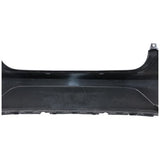 Seat Ibiza rear bumper 2012-2016 5 Door Hatchback Genuine Used pn 6J4807417K