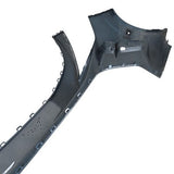 Cupra Terramar front bumper 2024-2027 Genuine 578807437