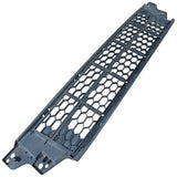 Honda Jazz front bumper lower grill 2011-2015 Hatchback Genuine 71103-TF0-G2