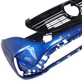 Mercedes Benz EQC AMG Line front bumper 2020-2024 Genuine A2938859900