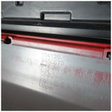 MINI Cooper REAR BUMPER Hatchback 2021 on F55 LCI 2 GENUINE pn 9450579