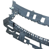 Vauxhall Astra K front bumper upper grill backing 2015-2019 Genuine 13448088