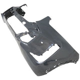 BMW X5 G05 M Sport front bumper SUV LCI 2023-2025 Genuine Used 51118085618