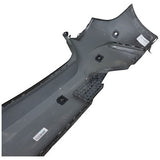 BMW 1 Series M Sport REAR BUMPER F70 2024 onwards GENUINE Used 51125A35D70