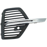 Volvo XC60 front bumper right grill 2020-2024 Genuine 32234949