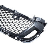 Land Rover Discovery Sport R Dynamic front bumper grill Genuine LK72-17F791-F