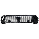 Land Rover Discovery Sport R Dynamic front bumper grill Genuine LK72-17F791-F
