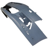 Citroen C5 front bumper 2008-2014 Hatchback Genuine Used 9681052477