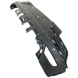 Renault Captur rear bumper lower section 2020-2024 Genuine 850B24059R