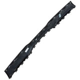 Kia Rio front bumper upper grill 2017-2019 Hatchback Genuine 86351-H8010