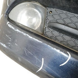 BMW 3 series front bumper E90 E91 SE LCI 2010-2012 Genuine 51117143745