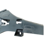 Mercedes benz A class front bumper Fitting Trim RH 2016on genuine A1768850263