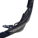 BMW X3 G01 M Sport rear bumper 2017-2019 SUV Genuine 51128089729