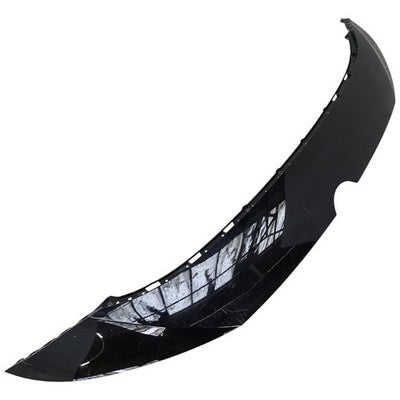 Volkswagen ID7 ID.7 front bumper upper grill trim 2020-2025 Genuine 14A853053A