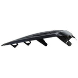 Lexus NX front bumper right grill 2018-2021 Facelift SUV Genuine pn 53127-78010
