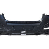 BMW i4 Series Gran Coupe M Sport rear bumper G26 2020-2024 Genuine 51128078583